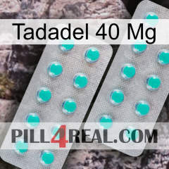 Tadadel 40Mg 29